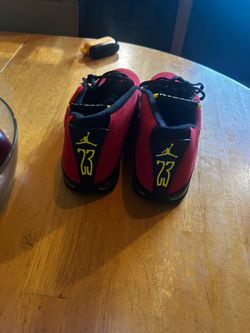 Jordan’s