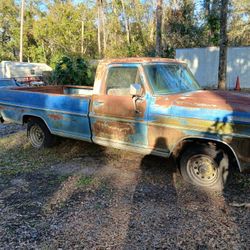 1968 Ford 17