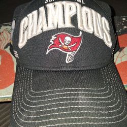 Buccaneers Hat