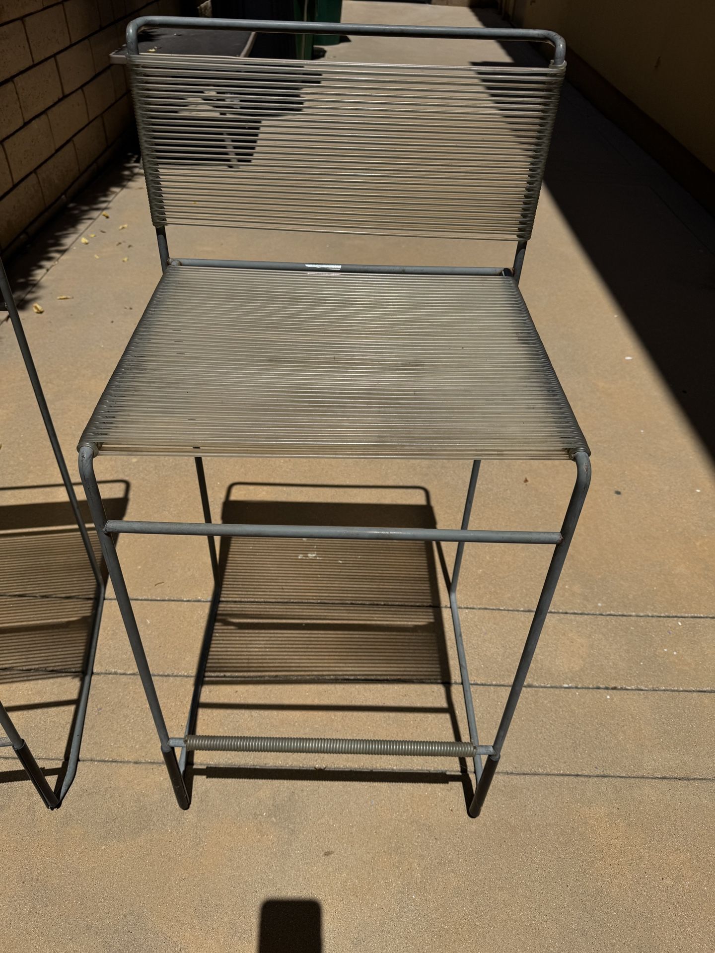 Bar Stool