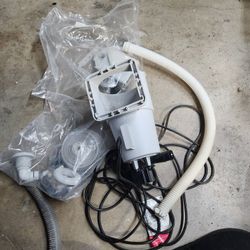 Pool Filter Pump
