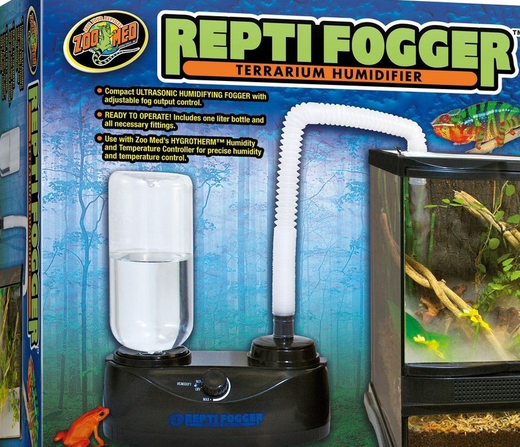 ReptiFogger Humidifier