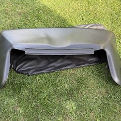94-04 Mustang Convertible Tonneau Cover 