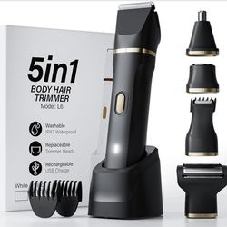 New Electric Razors for Women