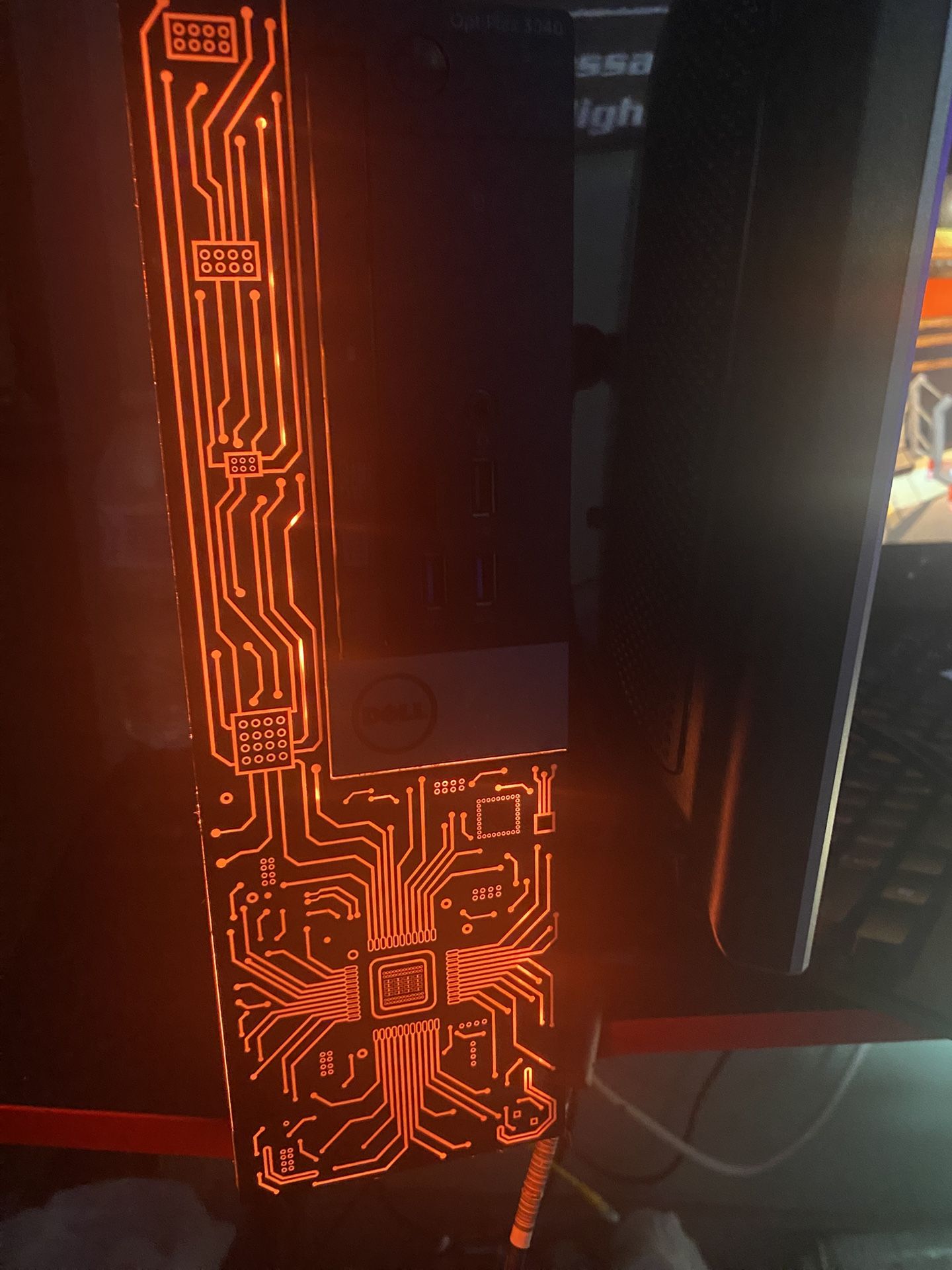 Dell Pc