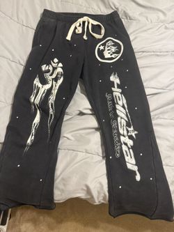 Real Hellstar Sweats