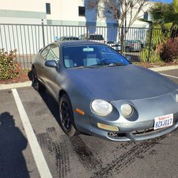 1997 Toyota Celica