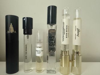 Cologne bundle