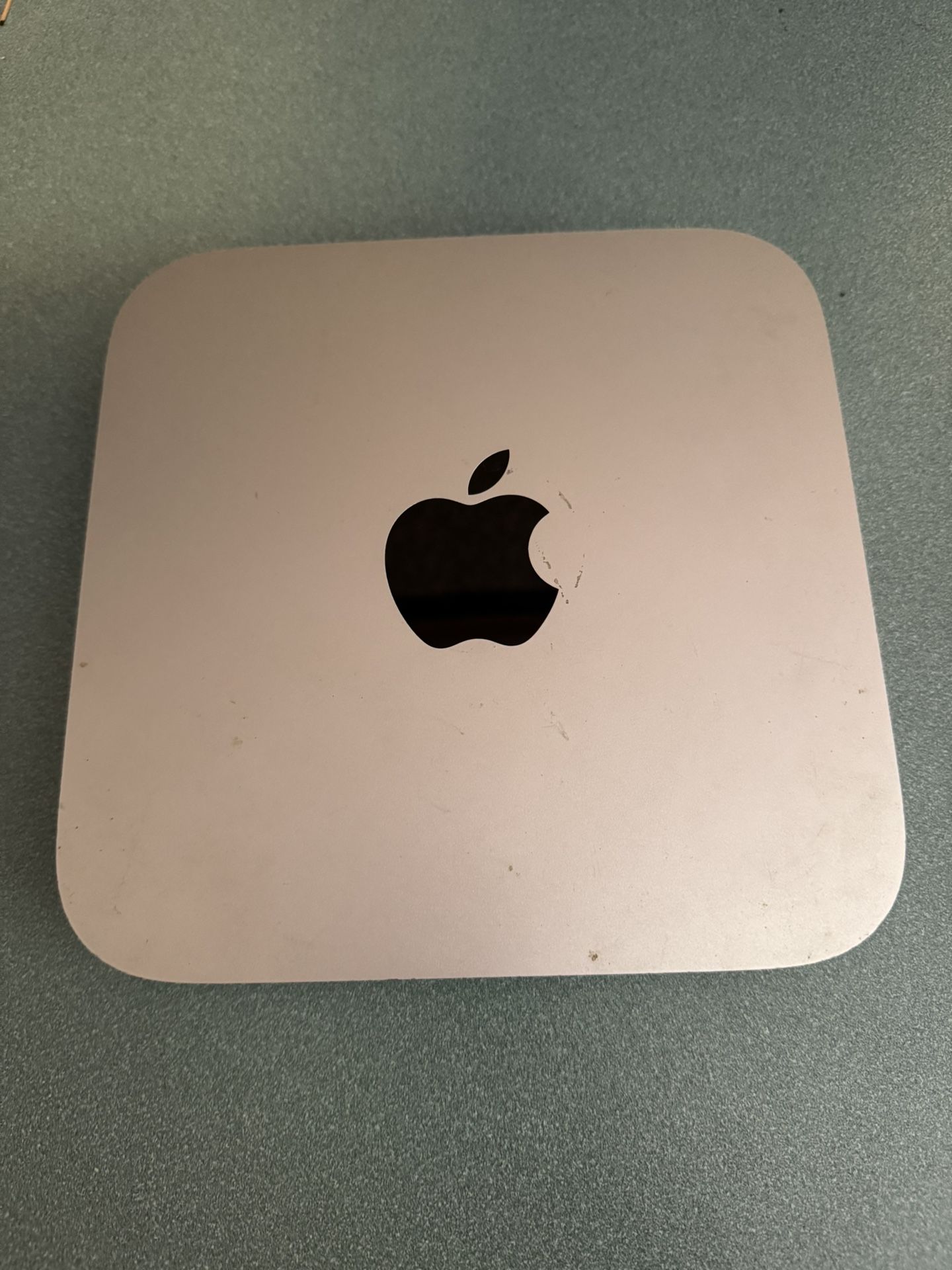Mac Mini (July 2011) Core i5 2.3 GHz - HDD 500 GB - 16GB
