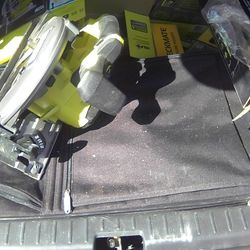 Ryobi Tools. Barely Used