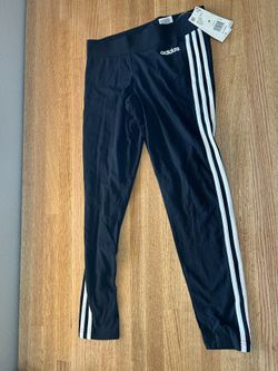 Adidas Brand New Black Leggings