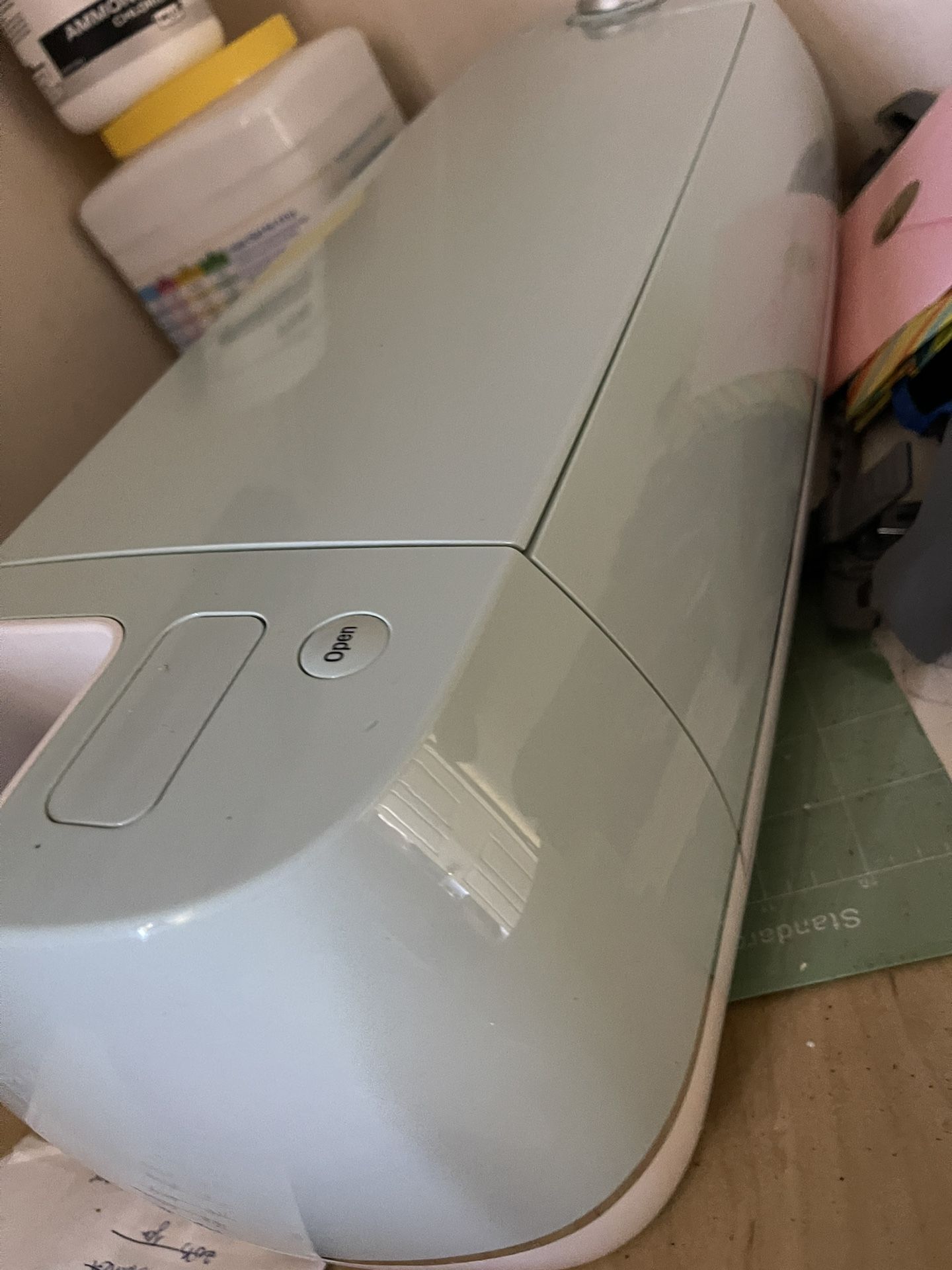 Cricut Air 2 And More