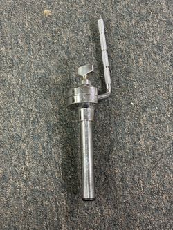 Single L Arm Tom Mount