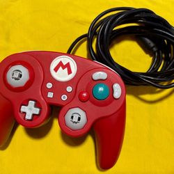 Game Control 