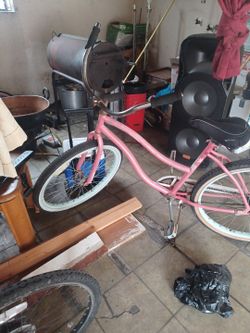 Bicicleta Muy Buena