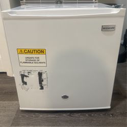 Accucold FFAR23L One Section Built-in All-Refrigerator, 1.7 cu.ft