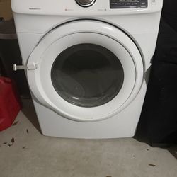 Dryer