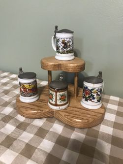 Steins