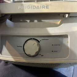 Frigidaire  30 Pint Dehumidifier 