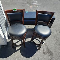 Counter Stool
