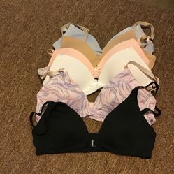 Size De Nina 32A En Buenas Condiciones Todos Por $12