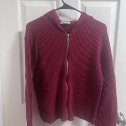 Takeout Sweater