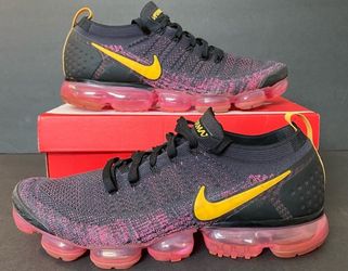 Nike Men's Authentic Air Vapormax 2021 FK NN Shoes Size 11.5 no box