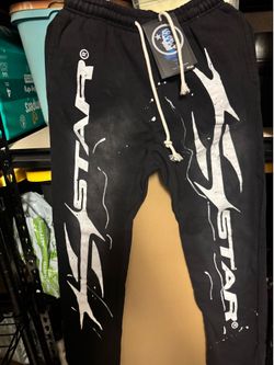 Hellstar Sweats $80