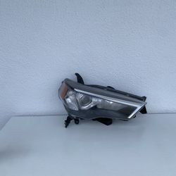 Car Parts 2014 2018 Toyota 4Runner 