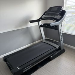NordicTrack Treadmill