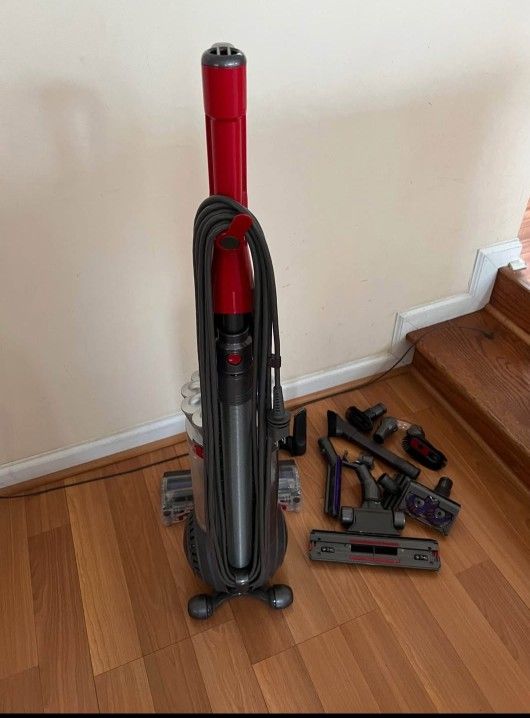 Dyson Ball Animal Pro+ Vacuum Cleaner