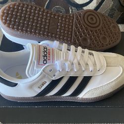 Adidas Samba Shoes For Men’s and Women’s 