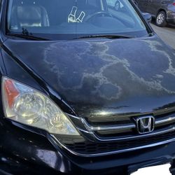 2011 Honda Cr-v