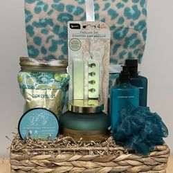 Large Gift Basket - Mothers Day
