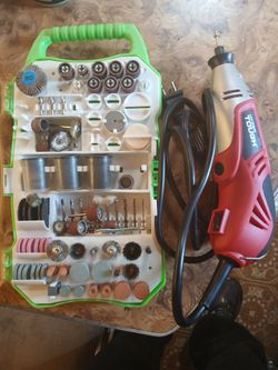 ROTARY TOOL