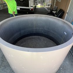 Tournesel Planter Pot