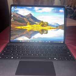 Surface Pro 11 OLED X-Elite 12-Core 512GB NVMe m.2 16GB LPDDR5x 8448mhz