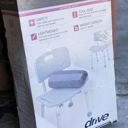 Shower Chair Shower Chair 