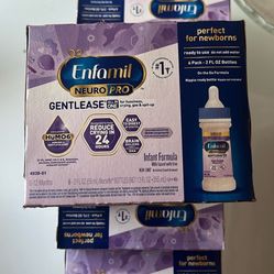 Enfamil Neuropro