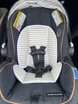 Graco Car Seat