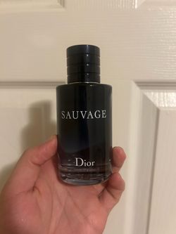 Dior Sauvage