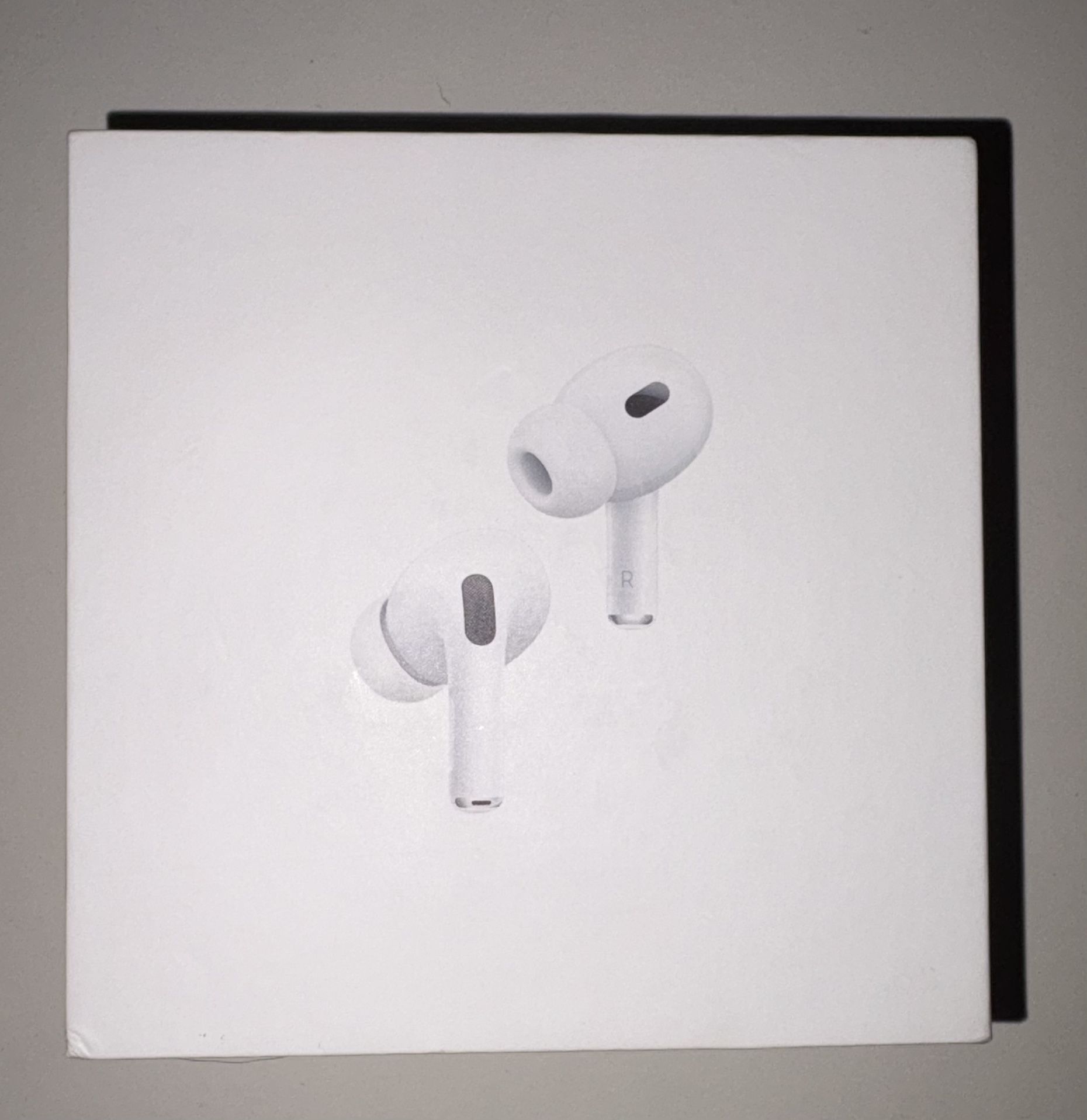 Airpods pro (2nd generation)