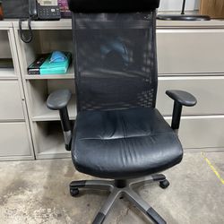 Mesh Office Chair 
