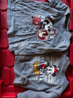 Disney Christmas