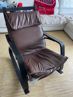 IKEA Rocking Chair For Outside $20 