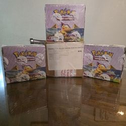 Vivid Voltage Sword And Shield Booster Boxes