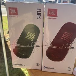 JBL Flip 6