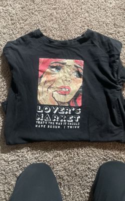 Graphic Tee