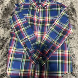 6 year Dressy Shirts