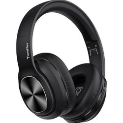 BLUETOOTH HEADPHONES